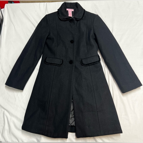 copper key Other - girls pea coat size 10/12